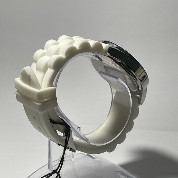 Baltimore Ravens NFL FROST Ladies Watch by Game Time NEW - Picture 5 of 8